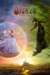 Wicked: For Good