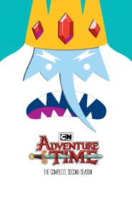 Adventure Time: Season 2