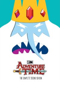 Adventure Time: Season 2