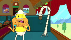 Adventure Time: 2×19