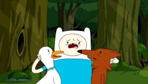 Adventure Time: 2×5