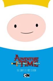 Adventure Time: Season 1