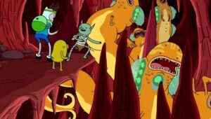 Adventure Time: 2×14