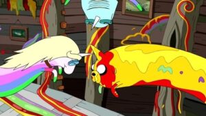 Adventure Time: 2×12