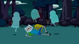 Adventure Time: 2×26