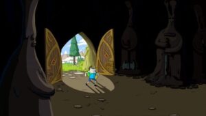 Adventure Time: 2×4