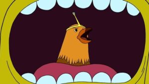 Adventure Time: 2×17