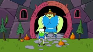 Adventure Time: 2×10