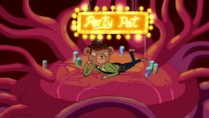 Adventure Time: 2×21