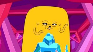Adventure Time: 2×8