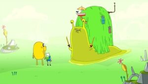 Adventure Time: 2×6