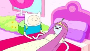 Adventure Time: 2×25