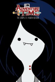 Adventure Time: Season 4