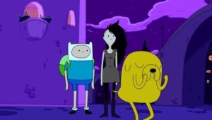 Adventure Time: 2×20