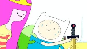 Adventure Time: 2×15