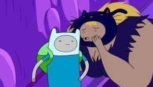 Adventure Time: 2×18