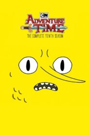 Adventure Time: Season 10