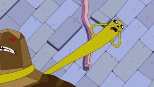 Adventure Time: 2×22